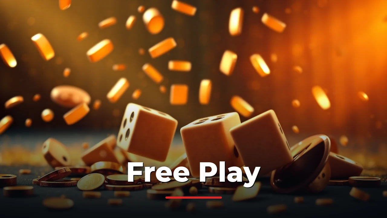 Play Big Red Free Online