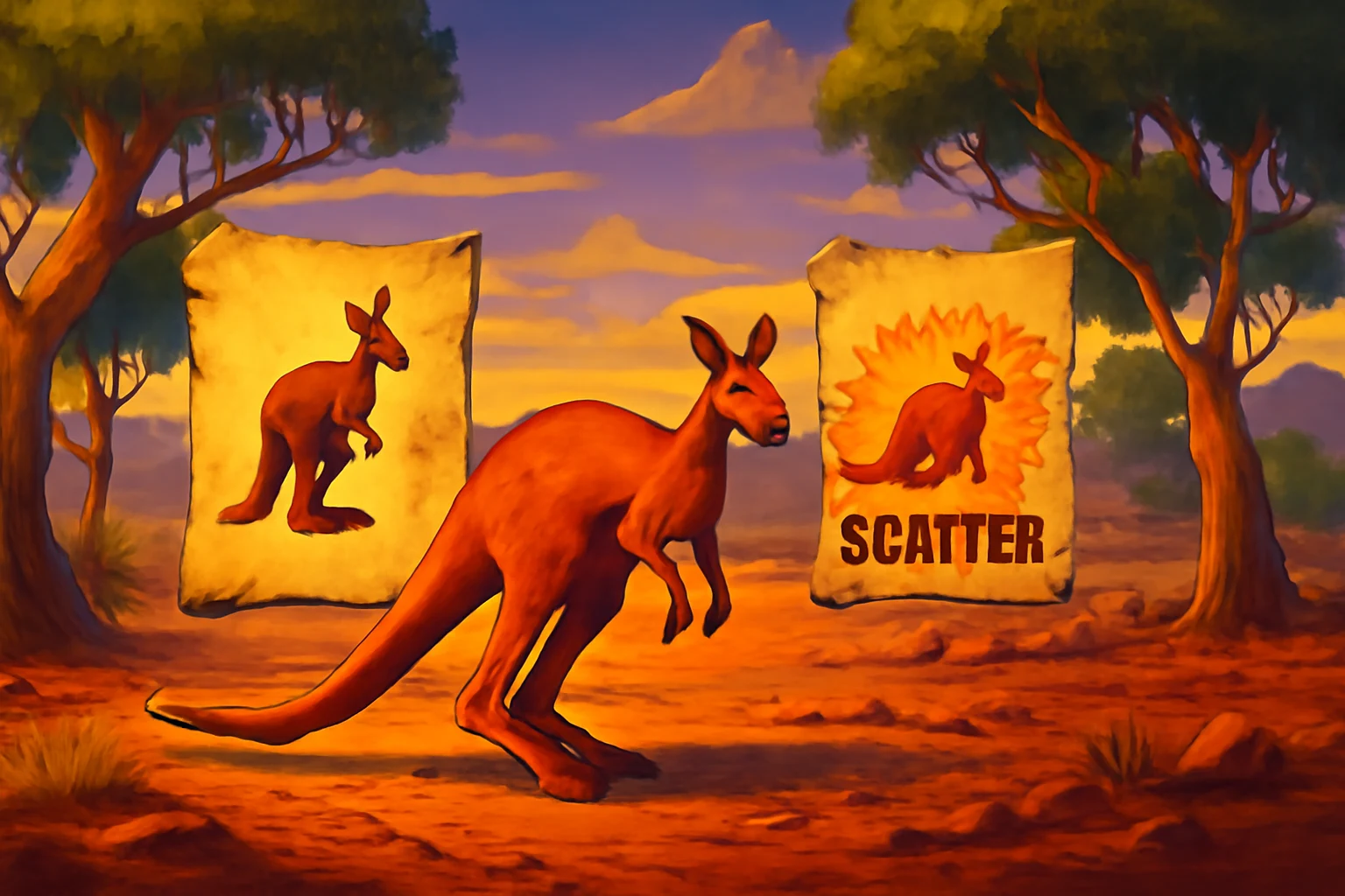 How to Play Big Red Pokies